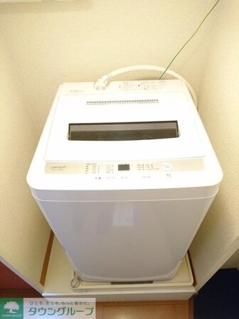 レオパレスWAKABAsekiの物件内観写真